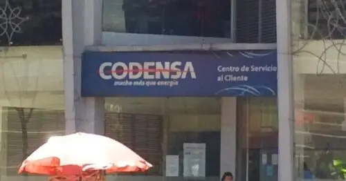 CODENSA FLORENCIA CODENSA FLORENCIA